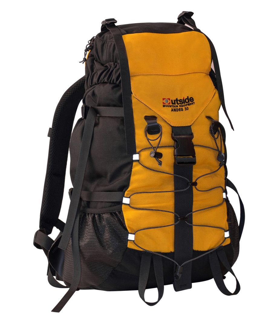 Mochilas y bolsas Outdoor Trekking De 30 a 39 litros