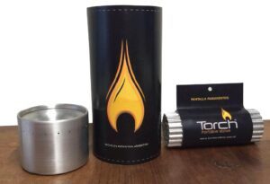 Calentador a Alcohol Torch 
