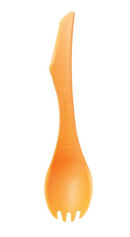 Delta Spork Con Cuchillo Sea To Summit