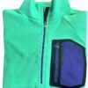 Buzo Micropolar kids Rotpunkt