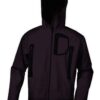 Campera Alpinist Rotpunkt 