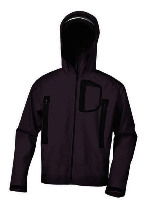 Campera Alpinist Rotpunkt 