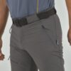 Cinturón Trevo Linero 3.5 cm Unisex
