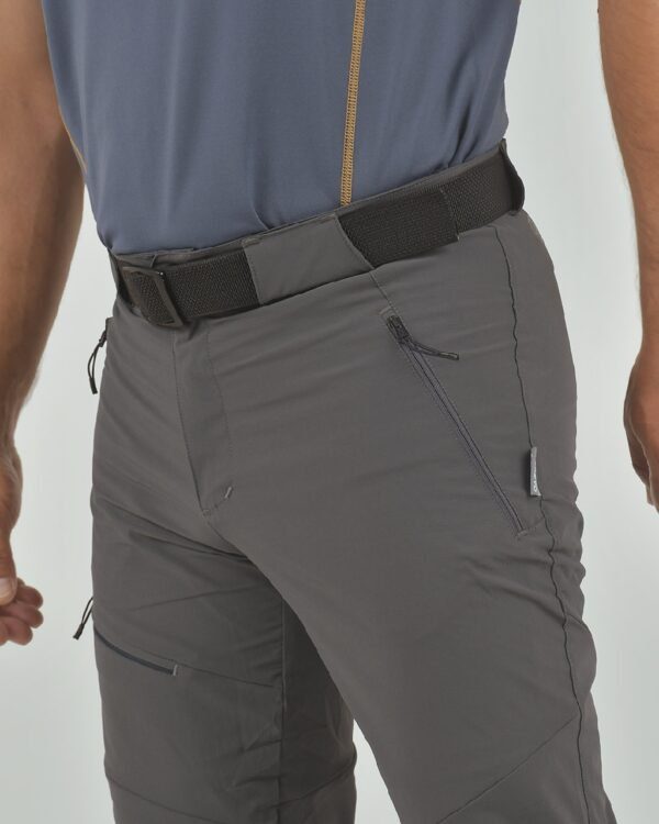 Cinturón Trevo Linero 3.5 cm Unisex