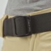 Cinturón Trevo Linero 3.5 cm Unisex