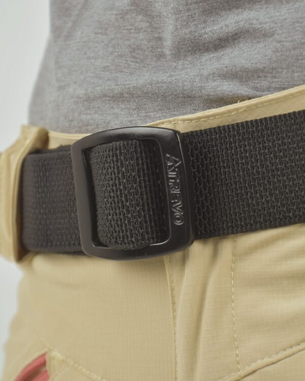 Cinturón Trevo Linero 3.5 cm Unisex