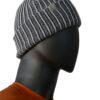 Gorro Tejido Yungo Largo Trevo