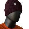 Gorro Tejido Yungo Largo Trevo