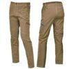 Climbing Pants Rotpunkt