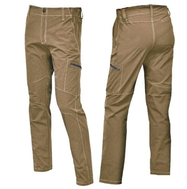 Climbing Pants Rotpunkt