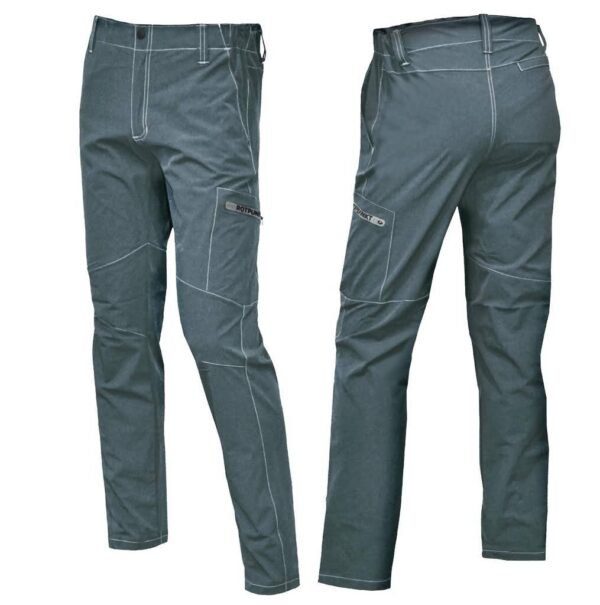 Climbing Pants Rotpunkt