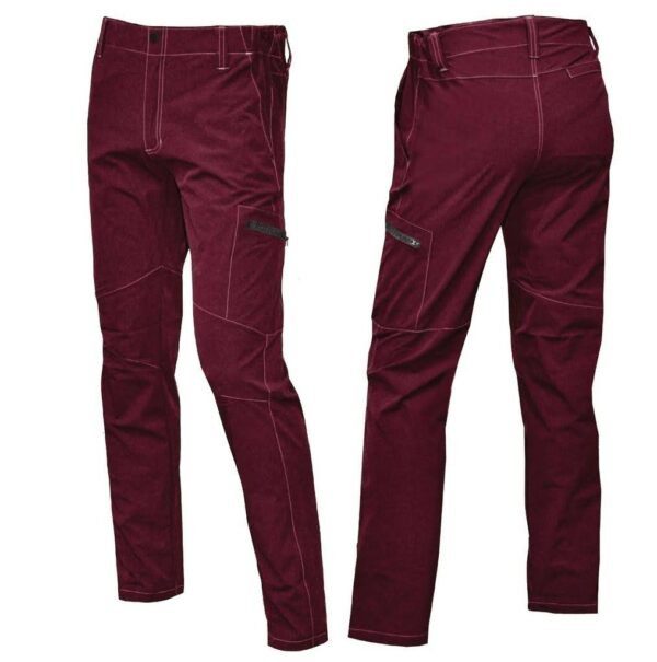 Climbing Pants Rotpunkt