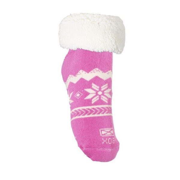 Media Escarpin PANTU SOX Niños