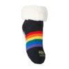 Media Escarpin PANTU SOX Niños