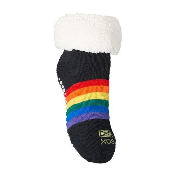 Media Escarpin PANTU SOX Niños