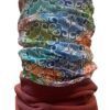 Cuello Multifuncion con Polar Trevo