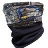 Cuello Multifuncion con Polar Trevo