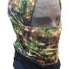 Cuello Multifuncion con Polar Trevo