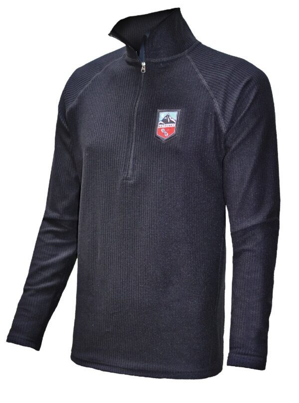 Buzo Sweater Rotpunkt