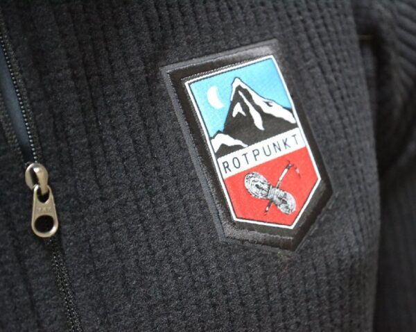Buzo Sweater Rotpunkt