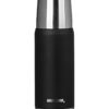 Termo Obus Negro 550cc Waterdog