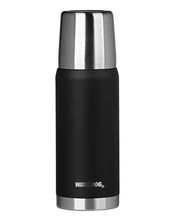 Termo Obus Negro 550cc Waterdog