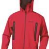 Campera Alpinist Rotpunkt 