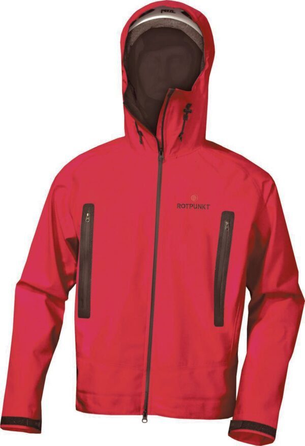 Campera Alpinist Rotpunkt 