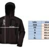 Campera Alpinist Rotpunkt 
