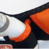 Cinto Hidratacion 2 Botellas Noaf 