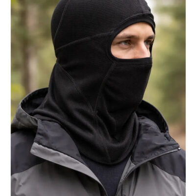 Pasamontañas Balaclava Trevo  