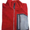Buzo Micropolar kids Rotpunkt