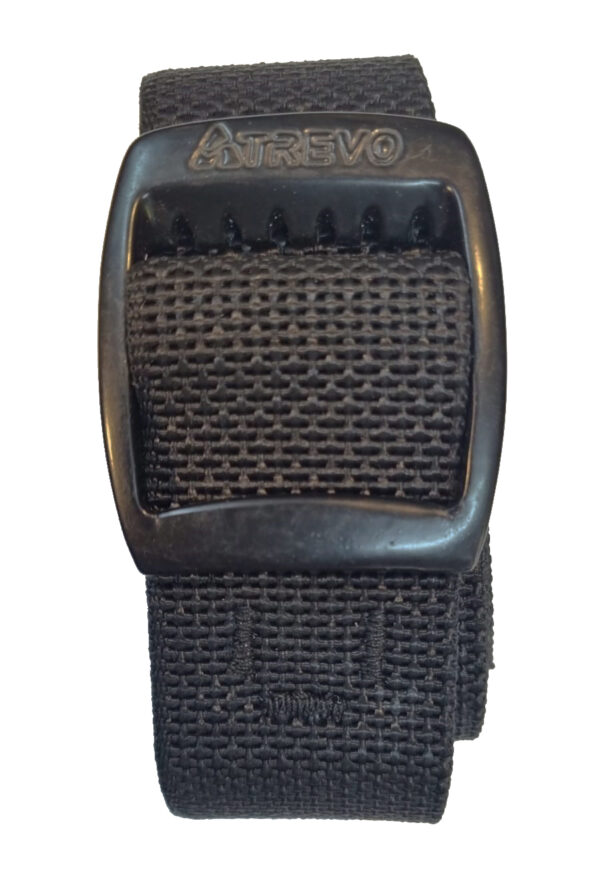 Cinturón Trevo Linero 3.5 cm Unisex