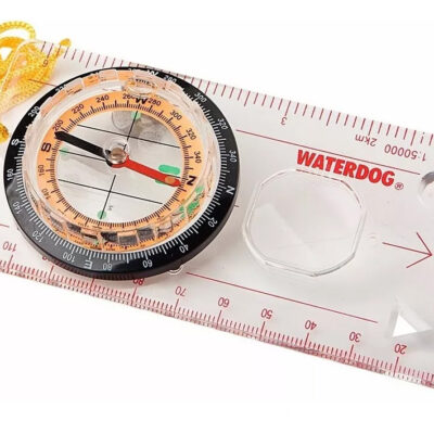 dc45_5c 1 Brújula Mapa Dc45-5c Waterdog