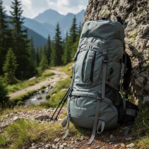 Mochila Pamir 50 Litros Outside