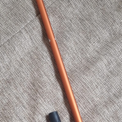 Repuesto Tramo Baston Gravity